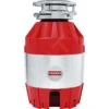 Franke Tritarifiuti - Turbo Elite TE-50 134.0535.229