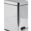 Aqualine Simple Line - Pattumiera, 5l, Acciaio Inox Lucido GAQ005 -franke Shop 04c9f683ba9727758c4c4eae