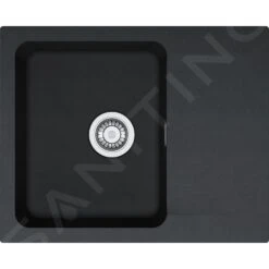 Franke Set - Set Da Cucina T24, Lavello In Tectonite OID 611-62, Nero + Miscelatore FN 0147, Cromo 114.0323.944 10 Franke Set - Set Da Cucina T24, Lavello In Tectonite OID 611-62, Nero + Miscelatore FN 0147, Cromo 114.0323.944 -franke Shop 062e89178c7f1f81ecdc5312