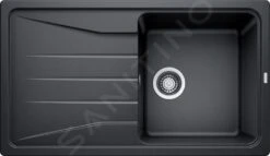 Blanco Sona 5 - Lavello In Silgranit, 860x500 Mm, Antracite 519671