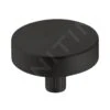 Hansgrohe Accessori - Manopola Di Comando Eccentrica A11, Nero Opaco 40953670 -franke Shop 0bbf9805c02d814a80cb6691