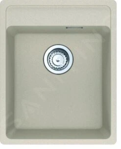 Franke Set - Set G242, Lavello In Fragranite MRG 610-37 RTL E Miscelatore Samoa, Sahara/cromo 114.0675.644 -franke Shop 0dbfe75faa54ad275a502860