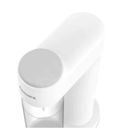 Philips GoZero - Soda Maker Lite Con Accessori, Bianco ADD4901WH/10 -franke Shop 10e0621d04cb68190ebf56ef