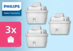 Philips Accessori - Cartuccia Filtrante Di Ricambio, 3pz AWP211/58 -franke Shop 12f9dcd67439a79f2aa7d176