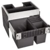 Blanco Select - Pattumiera Incorporata, Differenziata, Capienza 46 L 526210 -franke Shop 173fb64002702f55458317d5