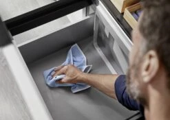 Blanco Flexon II - Pattumiera Differenziata Incorporata, Capacità 45 L 526642 -franke Shop 18c0036bedc7847a833b6bbe