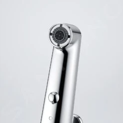 Franke Lift - Miscelatore Da Lavello FW 1668.031 Con Doccetta Estraibile, Cromo 115.0621.668 -franke Shop 194dfaa9358846b262caf822