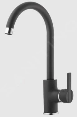 Alveus Set - Set Lavello Niagara 60 E Miscelatore Tonia, Carbon SETA166 -franke Shop 1af44884498b9d6b40518fbc