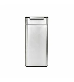 Simplehuman Pattumiere - Pattumiera 30 L, Touch-bar, Acciaio Inox Spazzolato CW2015 -franke Shop 232ccf9d39390fe945eedadd 1