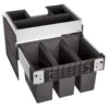 Blanco Select - Pattumiera Incorporata, Differenziata, 45 L 526209 -franke Shop 25414f0d1eebcbeba9035258