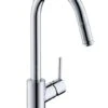 Hansgrohe Talis M52 - Miscelatore Monocomando Per Lavello Con Erogatore Estraibile, Cromato 14872000 -franke Shop 2624121cbaab731aca868aa9