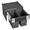 Blanco Select - Pattumiera Incorporata, Differenziata, Capienza 38 L 526201 -franke Shop 27194967550470c0d39b13cb