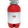 Franke Tritarifiuti - Turbo Elite TE-125 134.0535.242