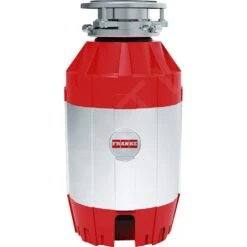 Franke Tritarifiuti - Turbo Elite TE-125 134.0535.242