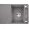 Blanco Axia III 45 - Lavello In Silgranit, 770x500 Mm, Con Accessori, InFino, Color Alluminio 523195 -franke Shop 2b5ae5fb54a35f83798795e2