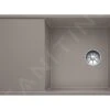 Blanco Axia III XL 6 - Lavello In Silgranit, 1000x510 Mm, Con Accessori, InFino, Tartufo 523507 -franke Shop 322d7e597cdc29665301e256