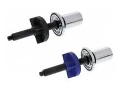 Blanco Complementi Per Lavelli - Manopola Di Comando Eccentrica, Plastica/cromo 225112 -franke Shop 33bf8964992c1ac3b5ee018a