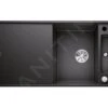 Blanco Axia III 5 - Lavello In Silgranit, 905x500 Mm, Con Accessori, InFino, Antracite 523231 -franke Shop 3a2610a2df28ee2613d04c0a