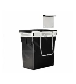 Simplehuman Pattumiere - Pattumiera Incorporata 10 L CW1643 -franke Shop 3b42bae159b08f745be9881c