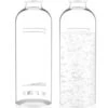 Philips GoZero - Bottiglia Per Soda Maker, 2 Pz, 1 Litro, Plastica/bianco ADD911WH/10 -franke Shop 3cbf9b31c5b97fb317121623