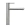 Blanco Linee - Miscelatore Da Lavello, Acciaio Inox 517596 -franke Shop 3e25e7d4cf627f03fa502f88