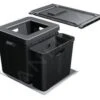 Franke Differenziatori - Cestino Portarifiuti Incorporato Varia 350-60 121.0307.536
