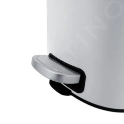 Nimco Pattumiere - Pattumiera 5 L, Bianco Opaco KOS 9005-05 -franke Shop 435c8444ab98d04456f6fff5