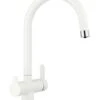 Blanco Trima - Miscelatore Da Lavello Con Funzione Di Filtraggio, Bianco 526218 -franke Shop 438b92c594d06a388b44cf4f