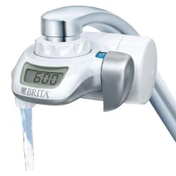 Prima pagina 4 Brita On Tap - Sistema Di Filtraggio Per Miscelatori Da Cucina, Bianco 1037405