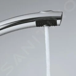 Kludi Trendo - Miscelatore Monocomando Per Lavello, Con Doccetta Estraibile, Cromato 335810575 -franke Shop 4864011220e5d19d3d87ec5b