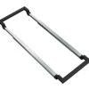Franke Accessori - Supporto Telescopico ALL-IN, Plastica Nera/acciaio Inox 133.0655.059 -franke Shop 487fc09bf70c741c02cef14d
