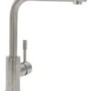 Villeroy & Boch Modern Steel - Miscelatore Da Lavello, Acciaio Inox 966801LC -franke Shop 4930a8dd5b819e5f7e784183