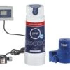 Grohe Blue Pure - Filtro Ultrasafe Con Testata Di Filtraggio 40876000