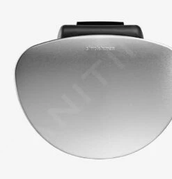 Simplehuman Pattumiere - Pattumiera 6 L, Acciaio Inox Spazzolato CW1834CB -franke Shop 4d95f483abe3fd27a168b62f 1