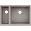 Hansgrohe Lavelli - Lavello Sottopiano In Granito S510-U635, Grigio Cemento 43433380 -franke Shop 4f6f3aa37125048ec1136fbd