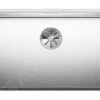 Blanco Claron 700 - Lavello, 740x440 Mm, InFino, Acciaio Inox 521581