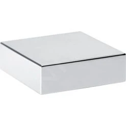 Franke Accessori - Comando Girevole, Cromo 133.0301.743