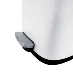 Nimco Pattumiere - Pattumiera 5 L, Bianco Opaco KOS 8005-05 -franke Shop 5a2d1c2a751f981451ccca54