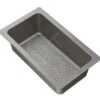 Franke Accessori - Scolapiatti Grande ALL-IN, Grigio 133.0655.222 -franke Shop 5b35ae85eeba76fc2efd1f05