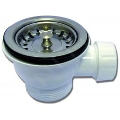 Franke Accessori - Piletta A Filtro Tipo 6/4 112.0304.625