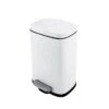 Nimco Pattumiere - Pattumiera 5 L, Bianco Opaco KOS 8005-05 -franke Shop 60f7a67529b852d47c20d9c9