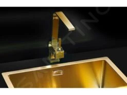 Alveus Laguna Monarch - Miscelatore Da Lavello, Bronze 1134829 -franke Shop 650917ca51309e0ef90654d6