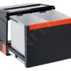 Franke Cube - Differenziatore Cube 50 134.0055.289