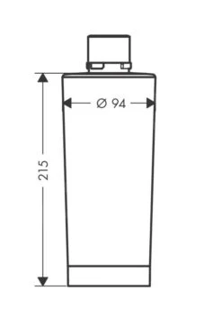 Hansgrohe Aqittura M91 - Mineralizzazione E Filtro Life 76829000 -franke Shop 685cebf12fc9f0794b4c97fa