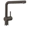 Blanco Linus S - Miscelatore Da Lavello Con Bocca Di Erogazione Estraibile, Caffé 516697 -franke Shop 68711cb3b009cb61b2b86b8c