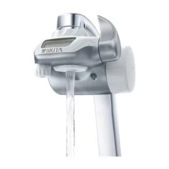 Brita On Tap - Sistema Di Filtraggio Per Miscelatori Da Cucina, Bianco 1037405 -franke Shop 688c08bf8f864417806a64af