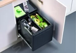 Blanco Botton Pro - Pattumiera Ad Incasso, Differenziata, 26 L 517467 8 Blanco Botton Pro - Pattumiera Ad Incasso, Differenziata, 26 L 517467 -franke Shop 6bb05dd7298d30edf55d38e4