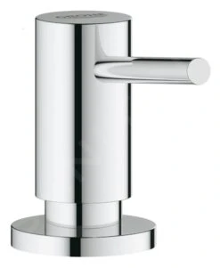 Grohe Cosmopolitan - Dispenser Di Sapone Cosmopolitan, Cromato 40535000