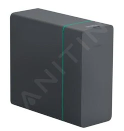 Hansgrohe Aqittura M91 - Miscelatore Da Lavello, Con Bocca Di Erogazione Estraibile, SodaSystem, SBox, Nero Opaco 76806670 -franke Shop 6e56c860a4035de4c44b59ce