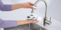 Brita On Tap - Sistema Di Filtraggio Per Miscelatori Da Cucina, Bianco 1037405 -franke Shop 712a891d1681dea534496f41